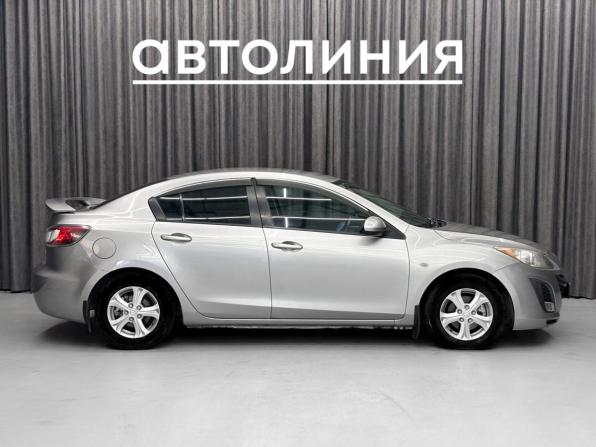 Mazda Axela II с пробегом 2010 года, цена 830 000 рублей, 165000 км, седан, Автокод Объявления