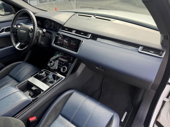 Land Rover Range Rover Velar I с пробегом 2019 года, цена 3 899 000 рублей, 111500 км, внедорожник, Автокод Объявления