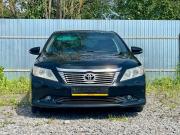 Toyota Camry VII (XV50) Вологда  - изображение 38