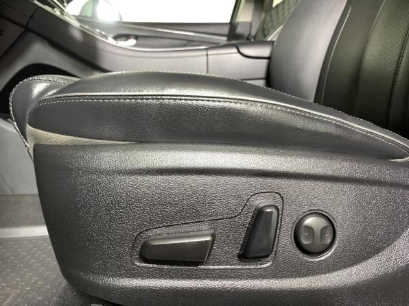 Hyundai Santa Fe IV Рестайлинг с пробегом 2021 года, цена 3 489 000 рублей, 56133 км, внедорожник, Автокод Объявления