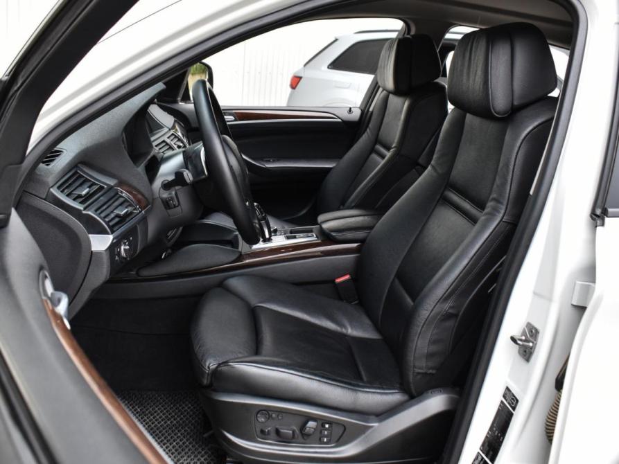 BMW X6 I (E71) Краснодар  - изображение 10