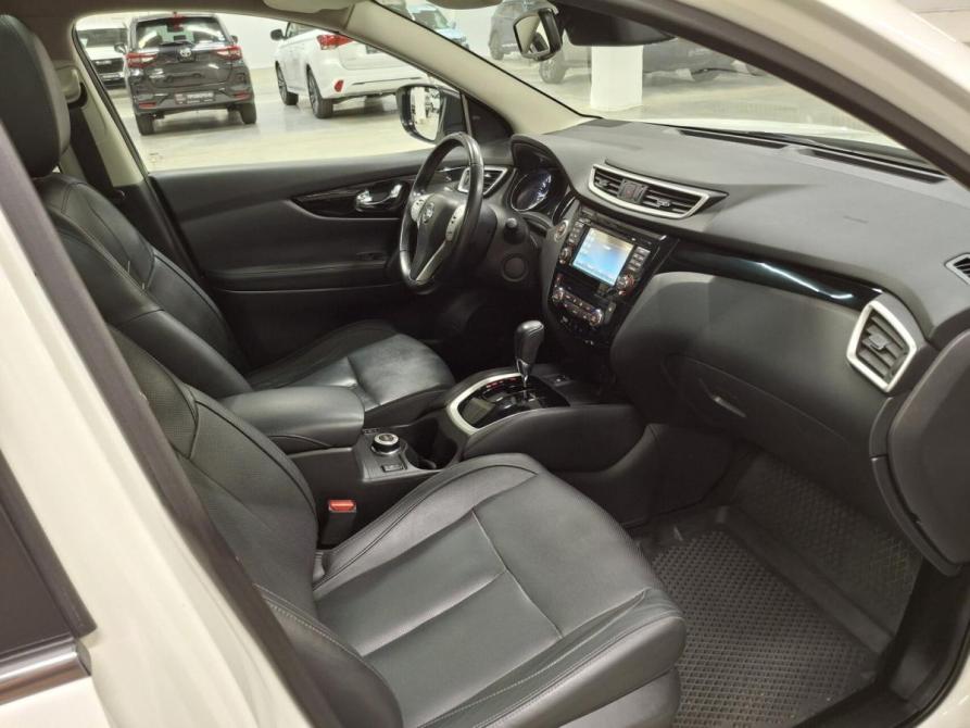 Nissan Qashqai II Казань  - изображение 13