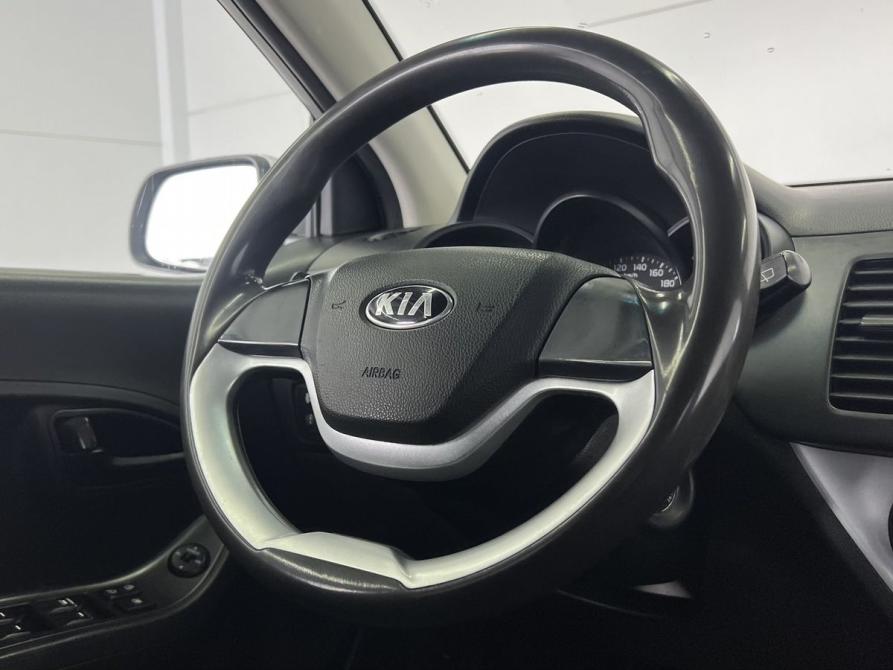 Kia Picanto II Уфа  - изображение 8