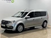 Lada (ВАЗ) Largus I Рестайлинг Санкт-Петербург  - изображение 26