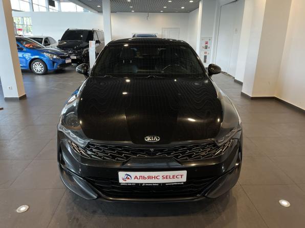 Kia K5 III с пробегом 2021 года, цена 2 490 000 рублей, 162938 км, седан, Автокод Объявления