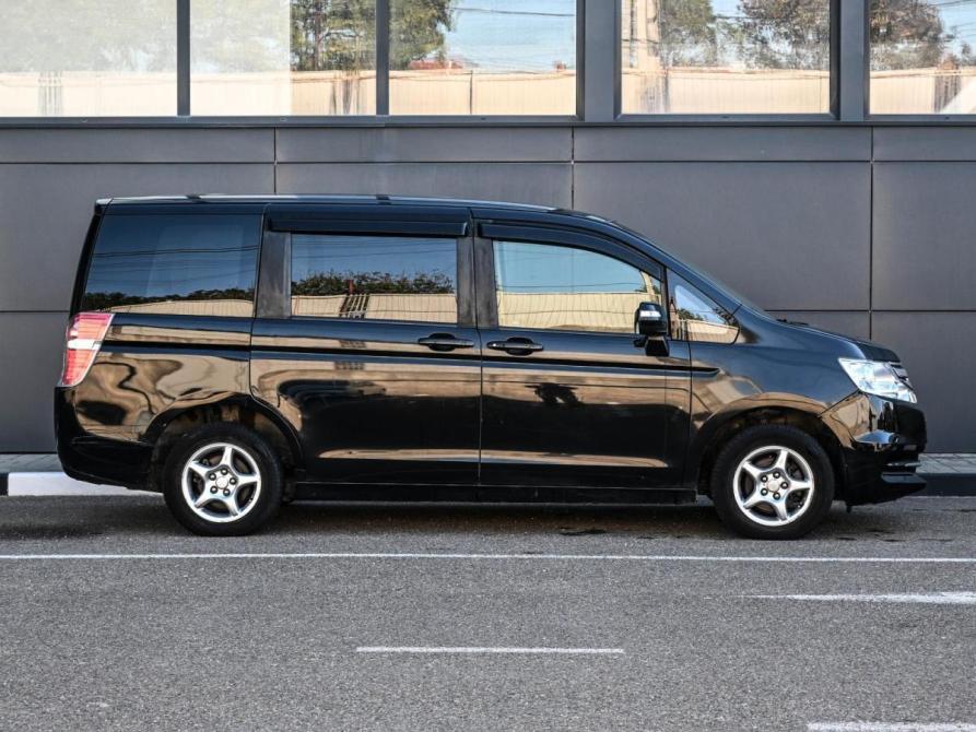 Honda Stepwgn IV Рестайлинг Новороссийск  - изображение 5