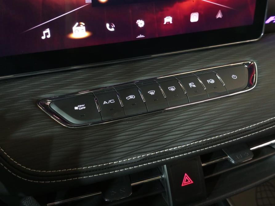 Haval Jolion I Рестайлинг Уфа  - изображение 13