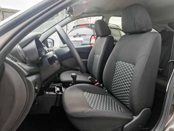 Lada (ВАЗ) Granta I Рестайлинг с пробегом 2019 года, цена 723 000 рублей, 21433 км, хэтчбек, Автокод Объявления
