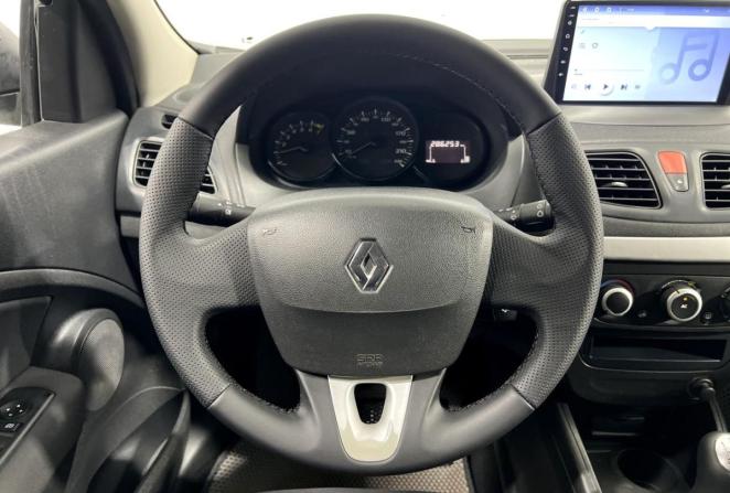 Renault Fluence I с пробегом 2010 года, цена 485 000 рублей, 286253 км, седан, Автокод Объявления
