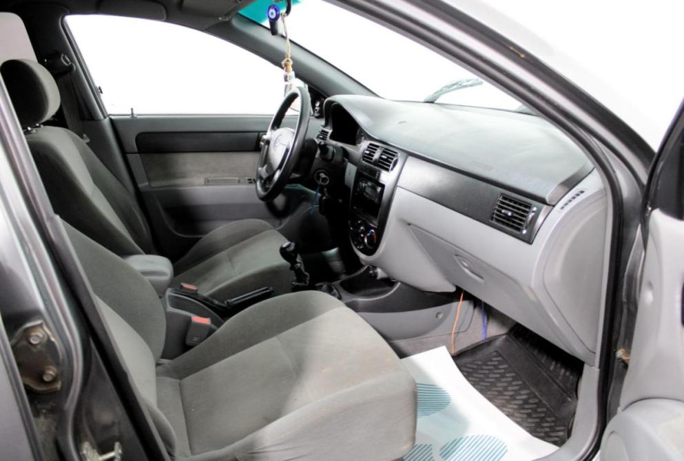 Daewoo Gentra II Нижний Новгород  - изображение 13