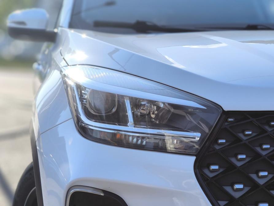 Chery Tiggo 4 Pro I Санкт-Петербург  - изображение 9