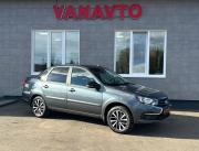 Lada (ВАЗ) Granta I Рестайлинг Альметьевск  - изображение 28