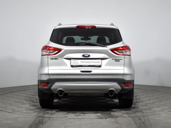 Ford Kuga II с пробегом 2015 года, цена 1 490 000 рублей, 85000 км, внедорожник, Автокод Объявления