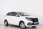 Lada (ВАЗ) XRAY I Красноярск  - изображение 23