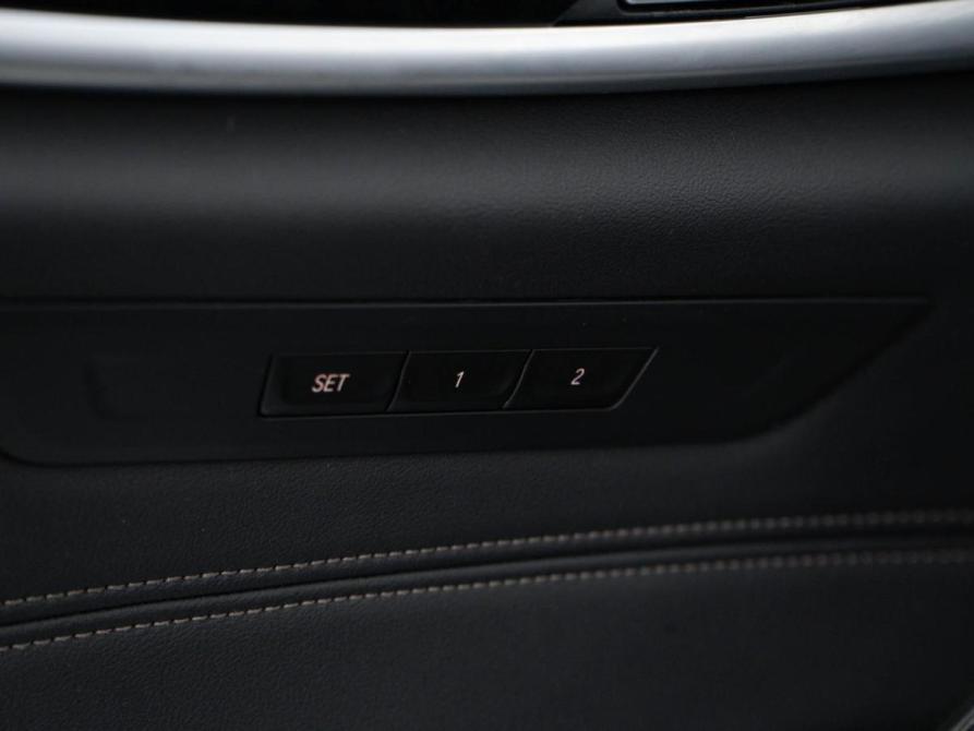 BMW 5 серии VII (G30/G31/G38) Рестайлинг Москва  - изображение 23