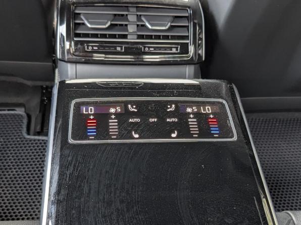 Audi A8 IV (D5) с пробегом 2022 года, цена 6 990 000 рублей, 81667 км, седан, Автокод Объявления