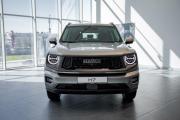Haval H7 I Москва  - изображение 13