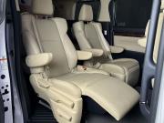 Toyota Alphard III Рестайлинг Уфа  - изображение 57