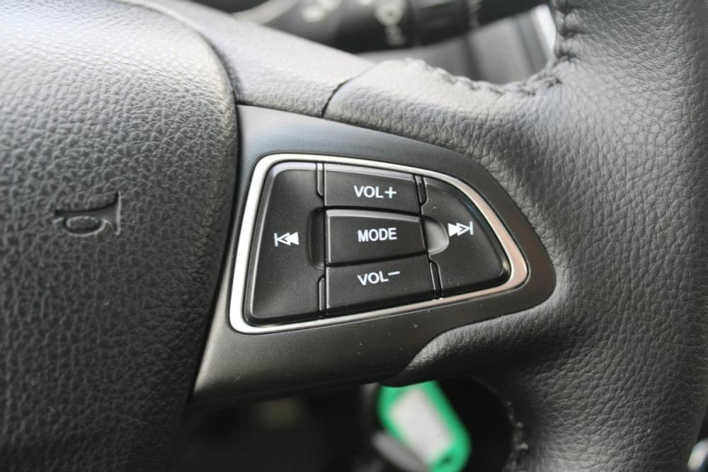 Ford Focus III Рестайлинг Пермь  - изображение 12