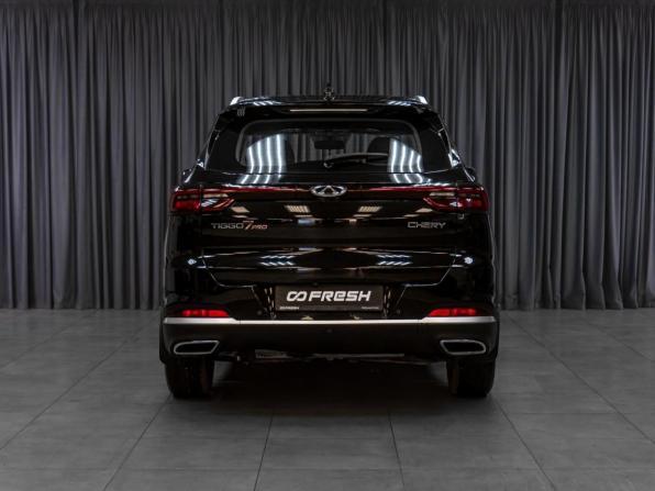 Chery Tiggo 7 Pro I с пробегом 2022 года, цена 1 598 000 рублей, 76557 км, внедорожник, Автокод Объявления