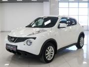 Nissan Juke I Самара  - изображение 18