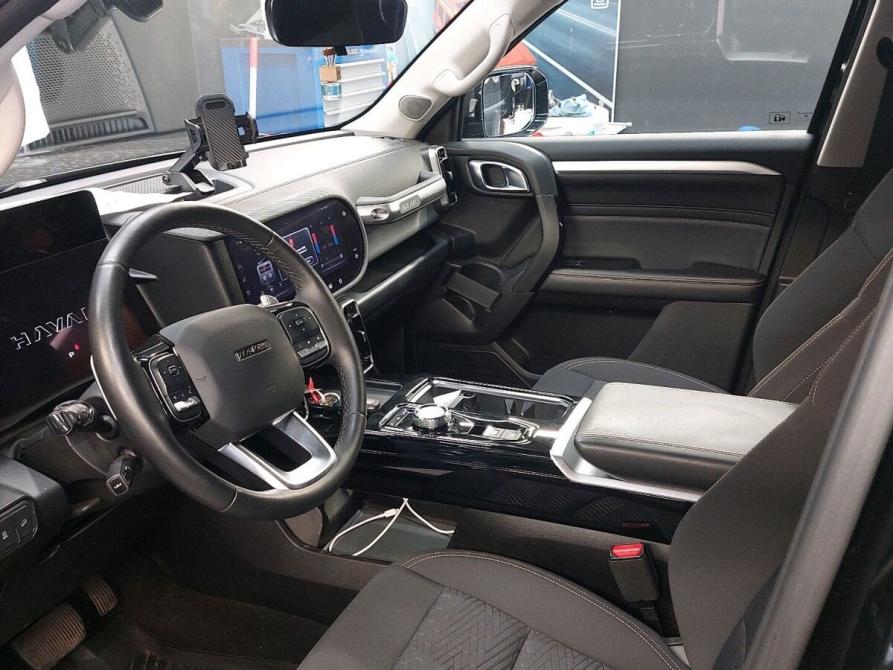Haval Dargo I Москва  - изображение 11
