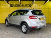 Ford Kuga II Ижевск  - изображение 21