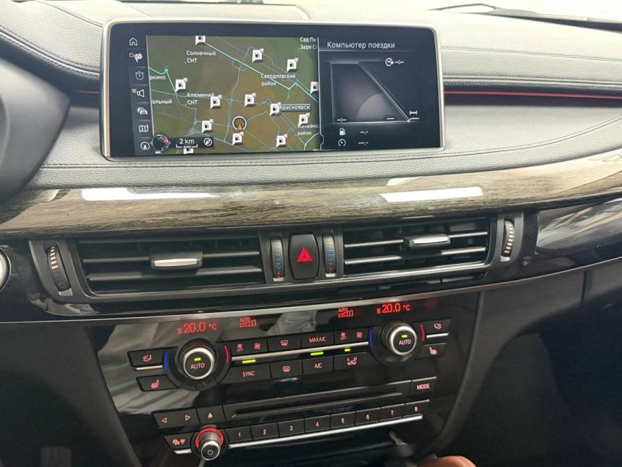 BMW X6 II (F16) Красноярск  - изображение 16