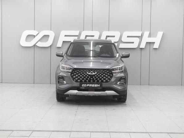 Chery Tiggo 4 Pro I с пробегом 2023 года, цена 1 370 000 рублей, 32446 км, внедорожник, Автокод Объявления
