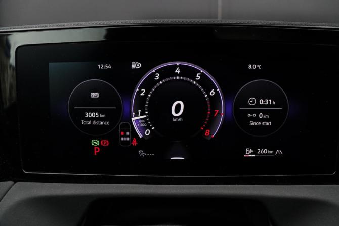 Volkswagen Tiguan III (China Market) с пробегом 2025 года, цена 4 680 000 рублей, 3004 км, внедорожник, Автокод Объявления