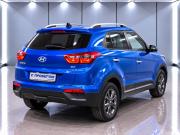 Hyundai Creta I Рестайлинг Москва  - изображение 21