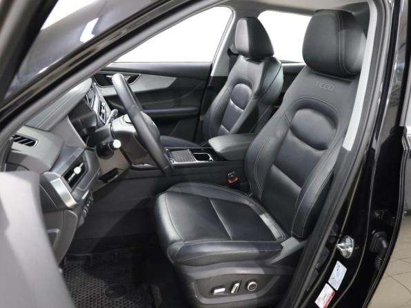 Chery Tiggo 4 Pro I Рестайлинг с пробегом 2023 года, цена 1 529 000 рублей, 129505 км, внедорожник, Автокод Объявления