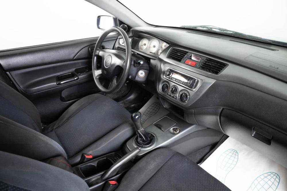 Mitsubishi Lancer IX Рестайлинг Пермь  - изображение 11