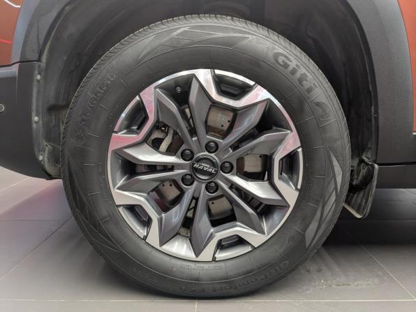 Haval Dargo I с пробегом 2023 года, цена 2 495 000 рублей, 44070 км, внедорожник, Автокод Объявления
