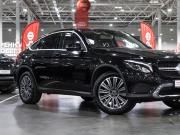 Mercedes-Benz GLC Coupe I (C253) Санкт-Петербург  - изображение 41