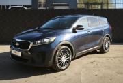 Kia Sorento III Prime Рестайлинг Сыктывкар  - изображение 26