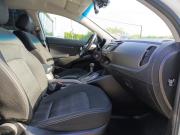 Kia Sportage III Рестайлинг Чебоксары  - изображение 35