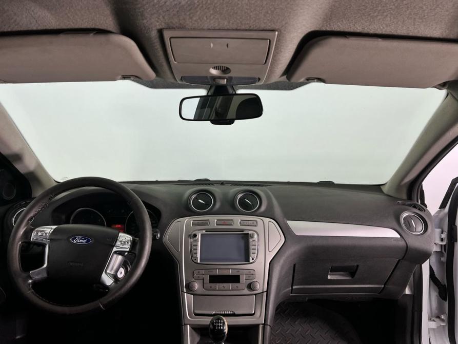 Ford Mondeo IV Архангельск  - изображение 14