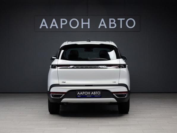 Новый FAW Bestune T90 2024 года, цена 3 389 000 рублей, внедорожник, Автокод Объявления
