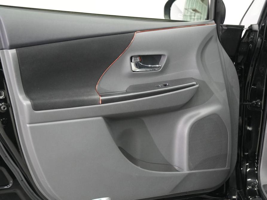 Toyota Prius Alpha I (ZVW40/41) Рестайлинг Новосибирск  - изображение 27