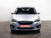 Subaru Impreza V Чита  - изображение 22