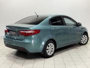 Kia Rio III Курск  - изображение 24