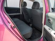 Toyota Vitz II (XP90) Краснодар  - изображение 28