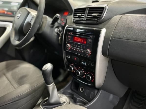 Nissan Terrano III (D10) с пробегом 2015 года, цена 899 900 рублей, 290000 км, внедорожник, Автокод Объявления