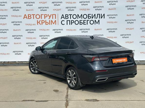 Omoda S5 с пробегом 2023 года, цена 1 480 000 рублей, 81555 км, седан, Автокод Объявления