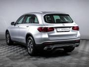 Mercedes-Benz GLC I (X253) Рестайлинг Москва  - изображение 27