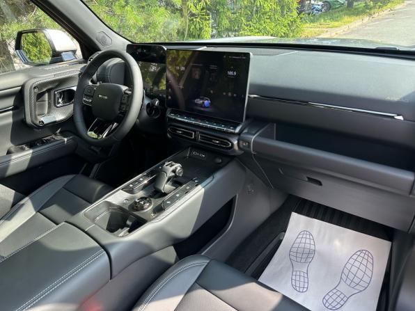Haval H7 I с пробегом 2026 года, цена 3 990 000 рублей, 676 км, внедорожник, Автокод Объявления