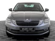 Skoda Octavia III (A7) Рестайлинг Москва  - изображение 29