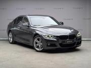 BMW 3 серии VI (F3x) Москва  - изображение 18