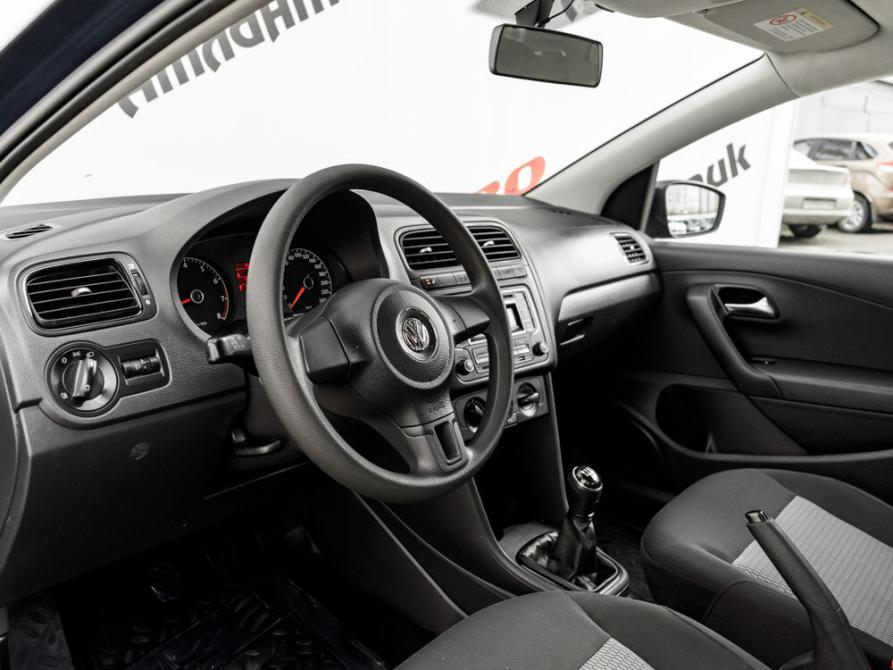 Volkswagen Polo V Екатеринбург  - изображение 11